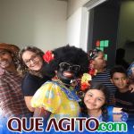 “Fiz... e deu certo!”: seminário pedagógico reúne alunos da rede municipal de Eunápolis no IFBA 16