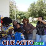 “Fiz... e deu certo!”: seminário pedagógico reúne alunos da rede municipal de Eunápolis no IFBA 70