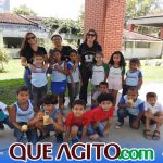 “Fiz... e deu certo!”: seminário pedagógico reúne alunos da rede municipal de Eunápolis no IFBA 27