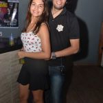 Domingão no Drink & Cia com Saan Vagner e Esbornia foi um verdadeiro sucesso 39