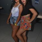 Domingão no Drink & Cia com Saan Vagner e Esbornia foi um verdadeiro sucesso 17