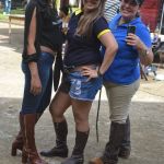 O Vaqueiro Cantador agita a 2ª Grande Cavalgada de Jacarecy 628