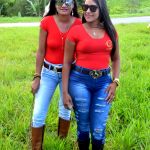 Verdadeiro sucesso a Cavalgada de 10 Anos de Marcha da Amizade em Itabuna 422