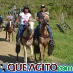 O Vaqueiro Cantador agita a 2ª Grande Cavalgada de Jacarecy 342