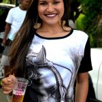 Verdadeiro sucesso a Cavalgada de 10 Anos de Marcha da Amizade em Itabuna 14