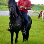 Verdadeiro sucesso a Cavalgada de 10 Anos de Marcha da Amizade em Itabuna 119