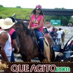Verdadeiro sucesso a Cavalgada de 10 Anos de Marcha da Amizade em Itabuna 162