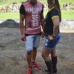 O Vaqueiro Cantador agita a 2ª Grande Cavalgada de Jacarecy 656