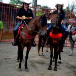 Verdadeiro sucesso a Cavalgada de 10 Anos de Marcha da Amizade em Itabuna 380