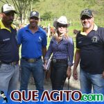 O Vaqueiro Cantador agita a 2ª Grande Cavalgada de Jacarecy 50