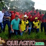 Verdadeiro sucesso a Cavalgada de 10 Anos de Marcha da Amizade em Itabuna 36