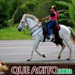 Verdadeiro sucesso a Cavalgada de 10 Anos de Marcha da Amizade em Itabuna 83