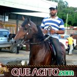 Verdadeiro sucesso a Cavalgada de 10 Anos de Marcha da Amizade em Itabuna 398
