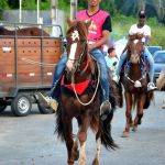 Verdadeiro sucesso a Cavalgada de 10 Anos de Marcha da Amizade em Itabuna 415