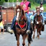 Verdadeiro sucesso a Cavalgada de 10 Anos de Marcha da Amizade em Itabuna 378