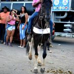 Verdadeiro sucesso a Cavalgada de 10 Anos de Marcha da Amizade em Itabuna 84