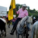 Verdadeiro sucesso a Cavalgada de 10 Anos de Marcha da Amizade em Itabuna 51