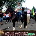 Verdadeiro sucesso a Cavalgada de 10 Anos de Marcha da Amizade em Itabuna 156