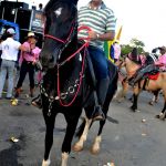 Verdadeiro sucesso a Cavalgada de 10 Anos de Marcha da Amizade em Itabuna 329