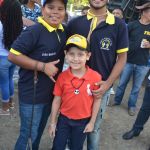 O Vaqueiro Cantador agita a 2ª Grande Cavalgada de Jacarecy 374