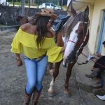 O Vaqueiro Cantador agita a 2ª Grande Cavalgada de Jacarecy 276