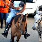 Verdadeiro sucesso a Cavalgada de 10 Anos de Marcha da Amizade em Itabuna 314