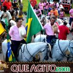 Verdadeiro sucesso a Cavalgada de 10 Anos de Marcha da Amizade em Itabuna 80
