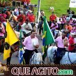 Verdadeiro sucesso a Cavalgada de 10 Anos de Marcha da Amizade em Itabuna 459