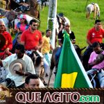 Verdadeiro sucesso a Cavalgada de 10 Anos de Marcha da Amizade em Itabuna 397