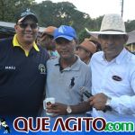 O Vaqueiro Cantador agita a 2ª Grande Cavalgada de Jacarecy 98