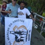 Verdadeiro sucesso a Cavalgada de 10 Anos de Marcha da Amizade em Itabuna 197