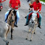Verdadeiro sucesso a Cavalgada de 10 Anos de Marcha da Amizade em Itabuna 258
