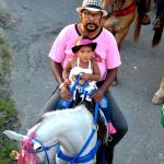 Verdadeiro sucesso a Cavalgada de 10 Anos de Marcha da Amizade em Itabuna 374