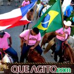 Verdadeiro sucesso a Cavalgada de 10 Anos de Marcha da Amizade em Itabuna 449
