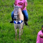 Verdadeiro sucesso a Cavalgada de 10 Anos de Marcha da Amizade em Itabuna 496