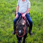 Verdadeiro sucesso a Cavalgada de 10 Anos de Marcha da Amizade em Itabuna 44