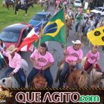 Verdadeiro sucesso a Cavalgada de 10 Anos de Marcha da Amizade em Itabuna 435