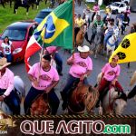 Verdadeiro sucesso a Cavalgada de 10 Anos de Marcha da Amizade em Itabuna 350