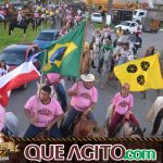 Verdadeiro sucesso a Cavalgada de 10 Anos de Marcha da Amizade em Itabuna 410