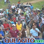 O Vaqueiro Cantador agita a 2ª Grande Cavalgada de Jacarecy 99