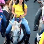 Verdadeiro sucesso a Cavalgada de 10 Anos de Marcha da Amizade em Itabuna 519