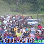 O Vaqueiro Cantador agita a 2ª Grande Cavalgada de Jacarecy 97