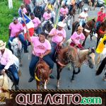 Verdadeiro sucesso a Cavalgada de 10 Anos de Marcha da Amizade em Itabuna 21