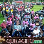 Verdadeiro sucesso a Cavalgada de 10 Anos de Marcha da Amizade em Itabuna 98