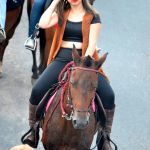 Verdadeiro sucesso a Cavalgada de 10 Anos de Marcha da Amizade em Itabuna 191