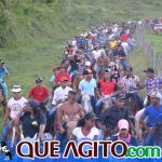 O Vaqueiro Cantador agita a 2ª Grande Cavalgada de Jacarecy 72