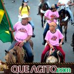 Verdadeiro sucesso a Cavalgada de 10 Anos de Marcha da Amizade em Itabuna 148