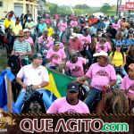 Verdadeiro sucesso a Cavalgada de 10 Anos de Marcha da Amizade em Itabuna 99