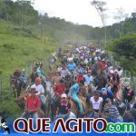 O Vaqueiro Cantador agita a 2ª Grande Cavalgada de Jacarecy 93