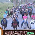 5º Encontro Amigos do Cavalo reúne milhares de cavaleiros e amazonas em Canavieiras 2012